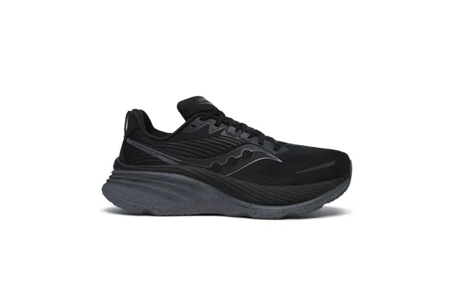 Saucony Hurricane 24 Men's Running Shoes - Ultimate Comfort For Long-distance Runners