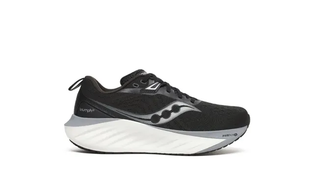 Saucony Triumph 22 - Women's Neutral Running Shoes For Daily Training