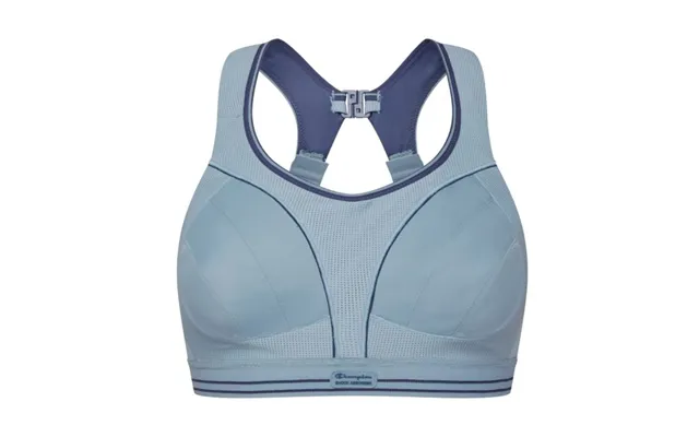 Shock Absorber Ultimate Run Bra 85g Blue Women