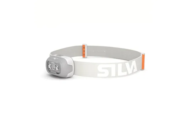 Silva Seek 450 Recharge One Size White Unisex