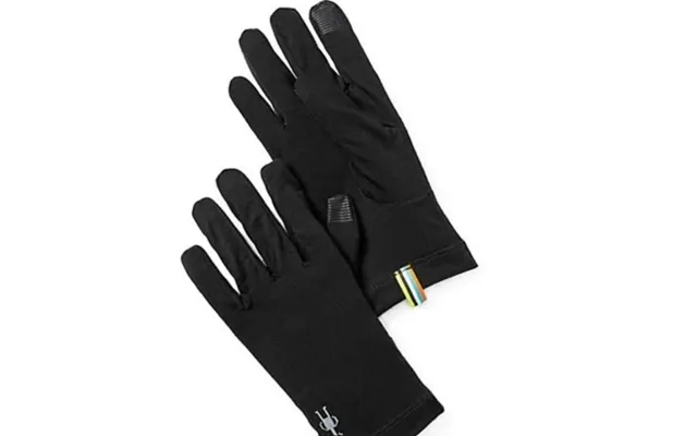 Smartwool Merino Glove M Black Women