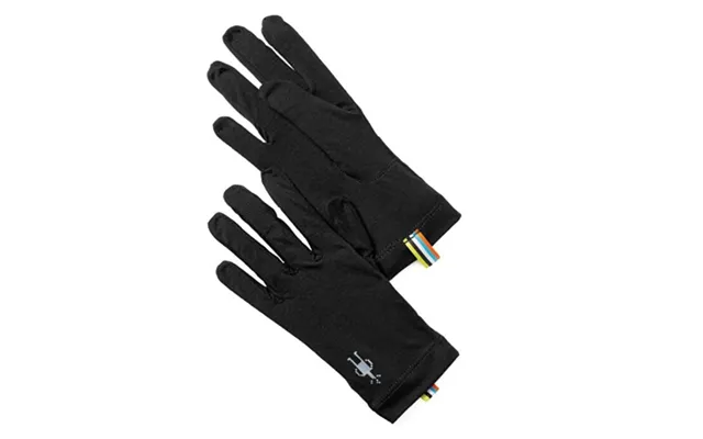 Smartwool Merino Glove S Black Junior