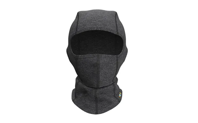 Smartwool Thermal Merino Balaclava One Size Black Junior