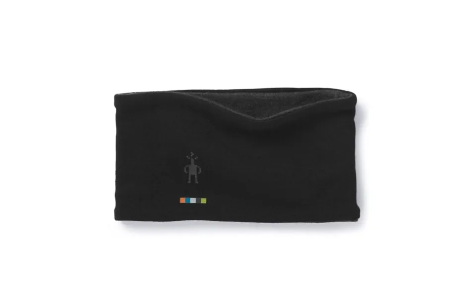 Smartwool Thermal Merino Reversible Headband - Warm, Versatile Running Accessory For Cold Weather Adventures