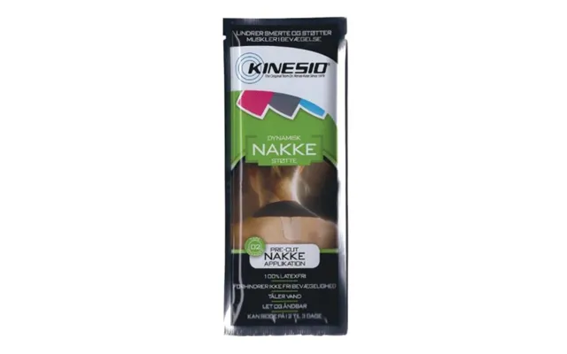 Sports Pharma Tex Pre Cut Neck Support For Enhanced Comfort During Running product image