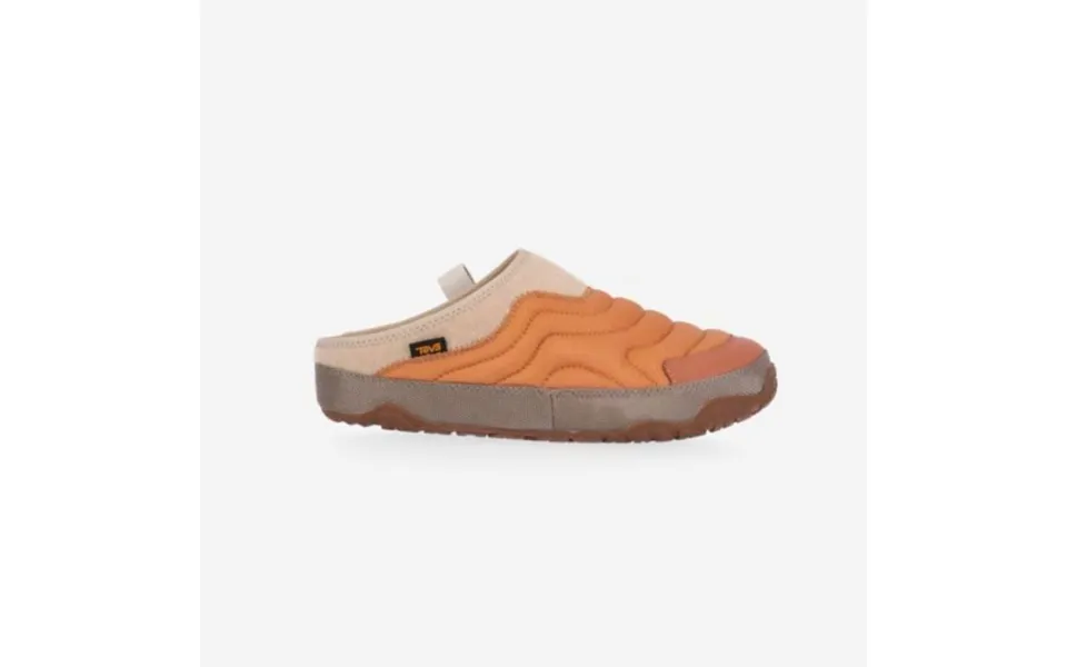 Teva Reember Terrain Women's Recovery Shoes - Comfort For Post-run Relaxation