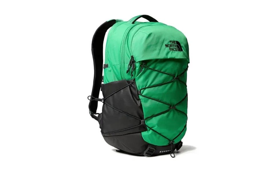The North Face Borealis 28l Backpack In Solar Blue - Ideal For Running And Outdoor Adventures
