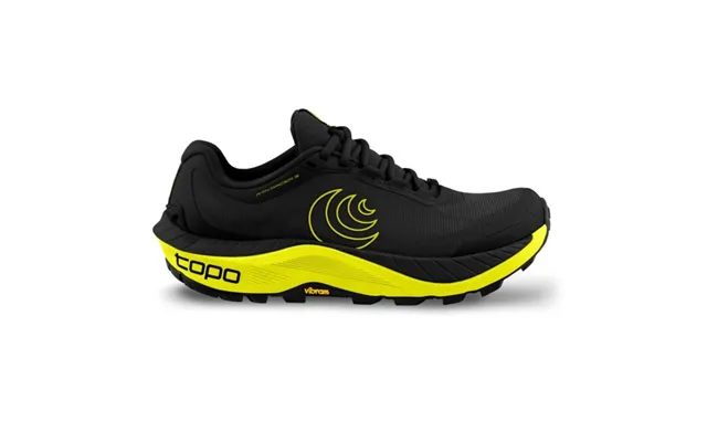 Topo Athletic Mtn Racer 3 - Men's Trail Running Shoes With Superior Cushioning For Optimal Performance In Any Terrain