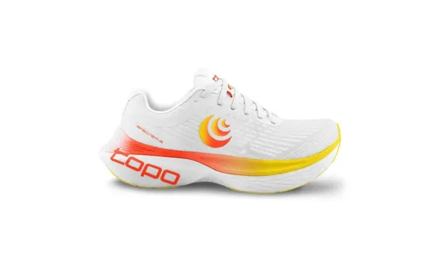 Topo Athletic Specter 2 Women's White Running Shoes For Optimal Performance And Comfort