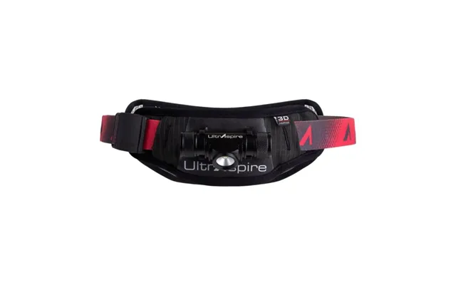 Ultraspire Lumen 600 5.0 Waist Light One Size Black Women