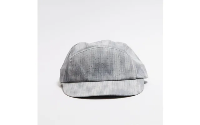 Våga Night Club Cap 2.0 Grey - Stylish Running And Leisure Cap With Optimal Comfort