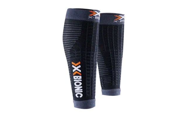 X-bionic Effektor 4.0 Spyker Sleeve - Optimal Compression For Enhanced Running Performance And Recovery