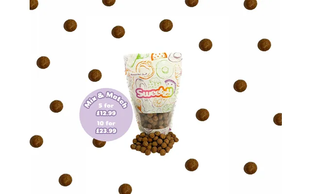Chocolate Toffee Drops - 250g product image
