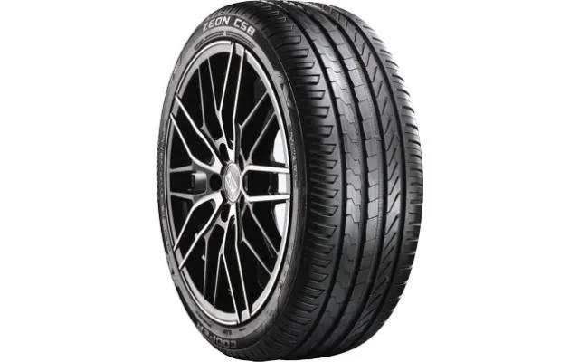 Zeon Cs8 product image