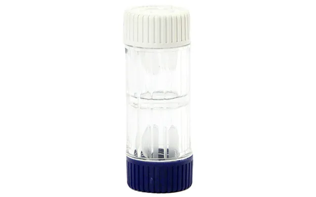 Clamar Italia S.r.l. Contenitore Lac Rigide Verticale Contact Lens Cases product image