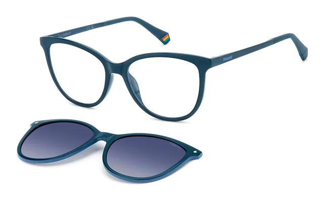 Polaroid Pld 6138 Cs Zi9 Z7 Sunglasses product image