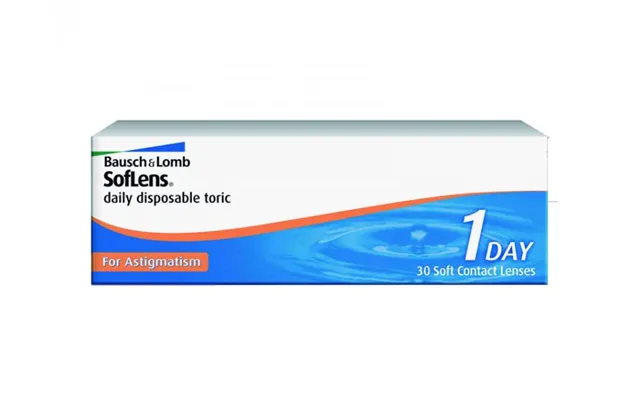 Vistaexpert Lenti Toriche Pc -0,25 product image