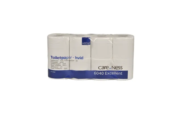 Abena Care-ness Excellent Toilet Paper - Abena