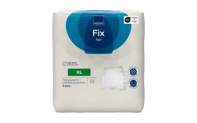 Abena Fix Net Extra Large Xl - Abena
