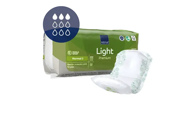 Abena Light Normal 2 - Abena
