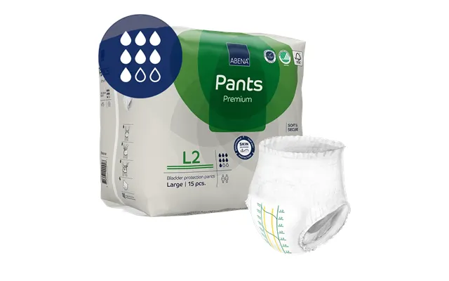 Abena Pants L2 - Abena product image