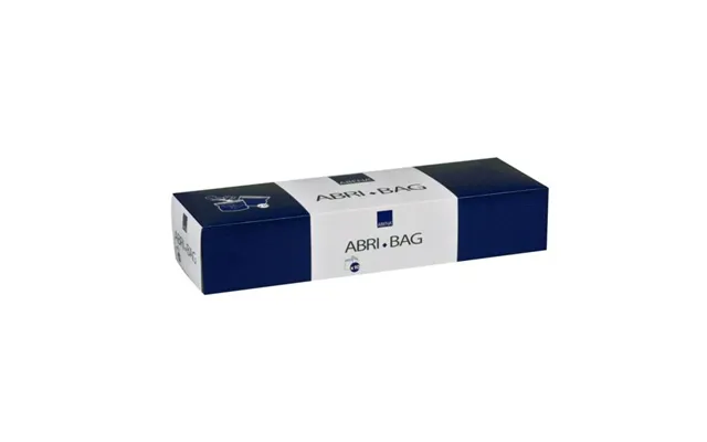 Abri-bag - Disposal Bag For Incontinence Pads, Abena, Unisex, Waste Disposal