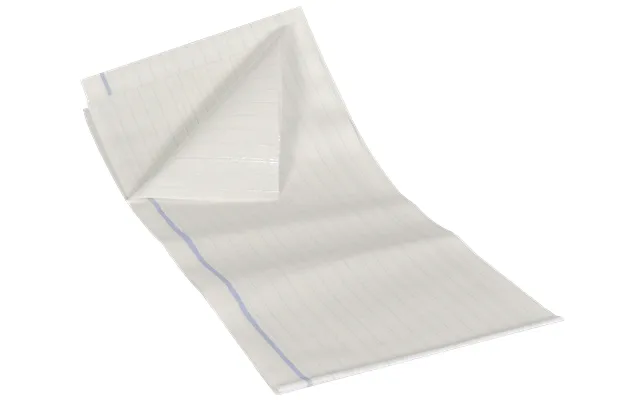 Abri-bed Light Protective Disposable Sheet 3 Ply - 170x80cm, Abena, , Bed Protection