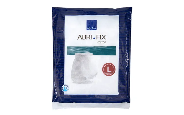 Abri-fix Cotton Large - Abena