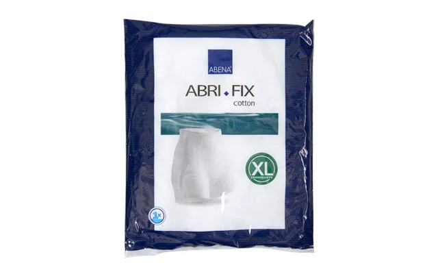 Abri-fix Cotton With Legs - X-large, Abena, Unisex, Incontinence Aids