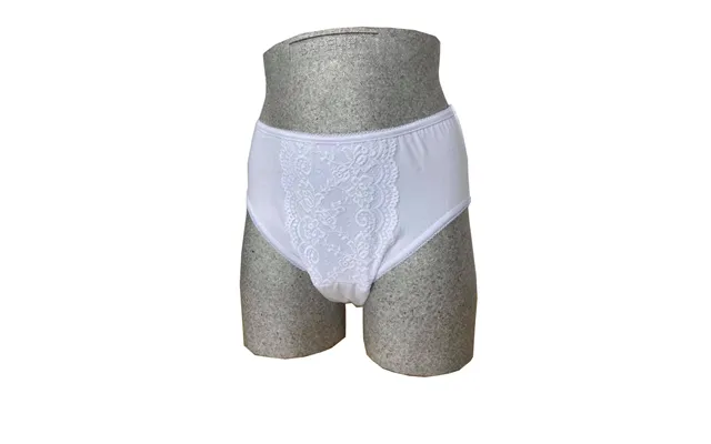 Abri-wear Ladies Mini Brief 36 -38 460ml White - Abena