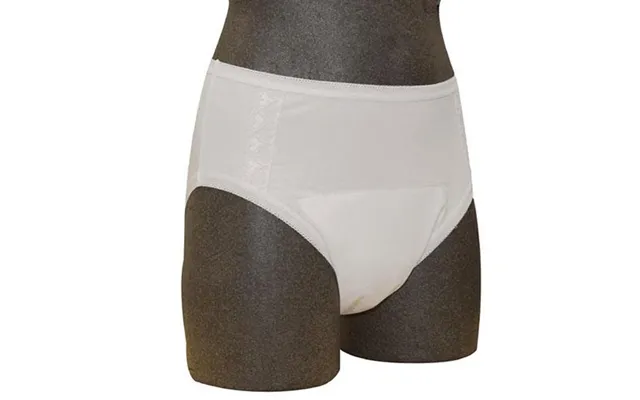 Abri-wear - Ladies Mini Brief 40 -42 250ml White, Abena, Female, Incontinence Aids