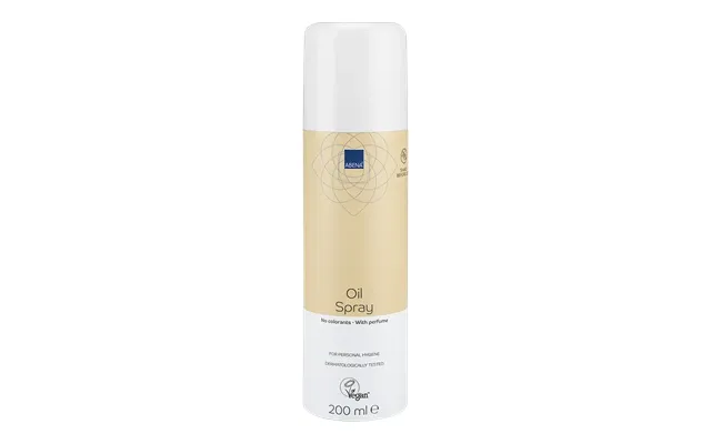Body Oil - Abena