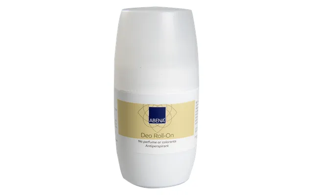 Deodorant - Abena