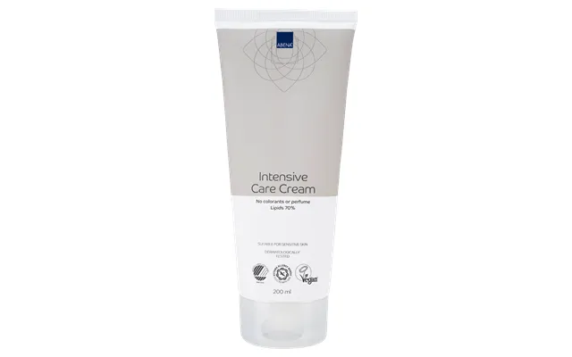Intensive Care Cream - 200 Ml, Abena, Unisex, Incontinence Aids product image