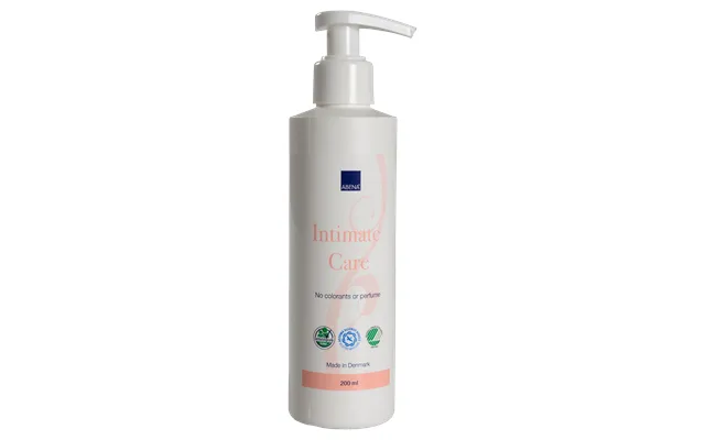 Intimate Care Sensitive Body Wash - Abena product image
