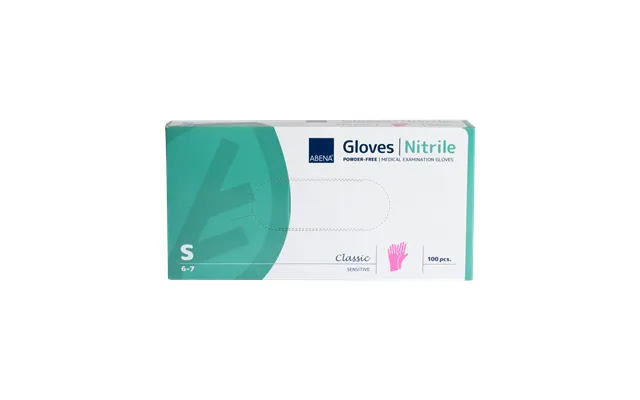 Nitrile - Small