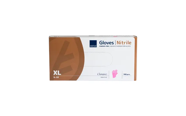Nitrile - X-large
