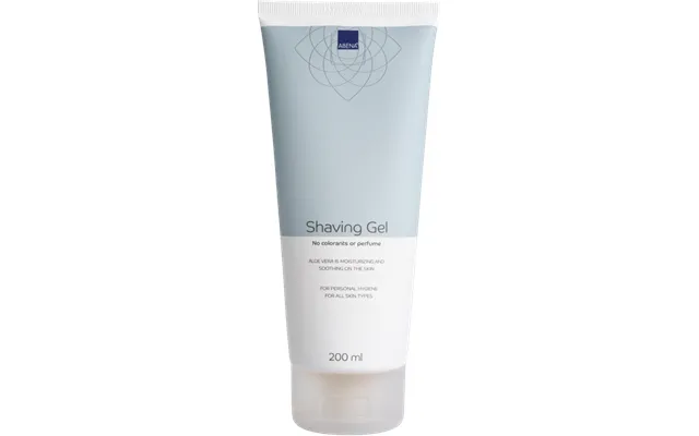 Shaving Gel - Abena
