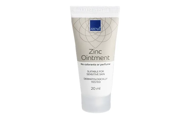 Zinc Ointment - Abena