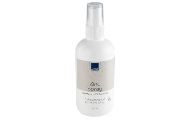 Zinc Spray - Abena