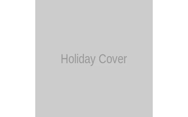14-day Holiday Cover