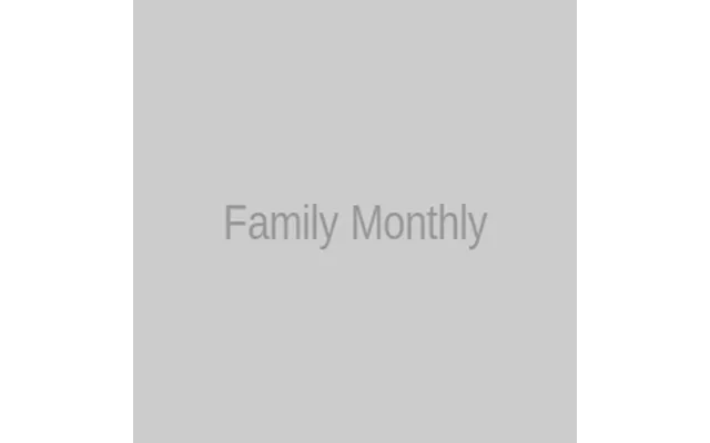 Family Cover Monthly