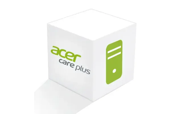 4 Years Carry-in Including 1st Year International Warranty Desktop Aspire & Veriton