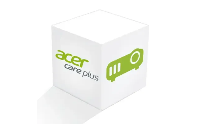 4 Years Carry-in Projectors
