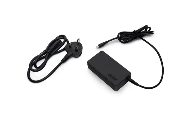 Acer 100w Type-c Adapter - Uk Powercord