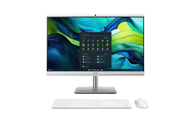 Acer Aspire C 24 - C24-195es