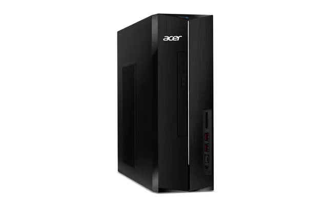 Acer Aspire Xc Xc-1860 - Desktop Towers