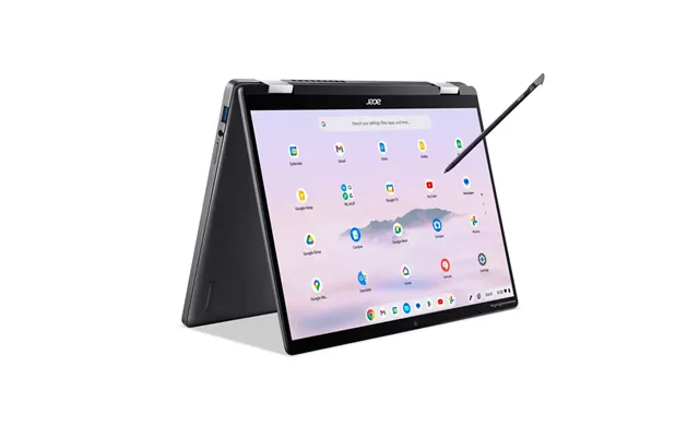 Acer Chromebook Plus Spin 714 - Cp714-1hn