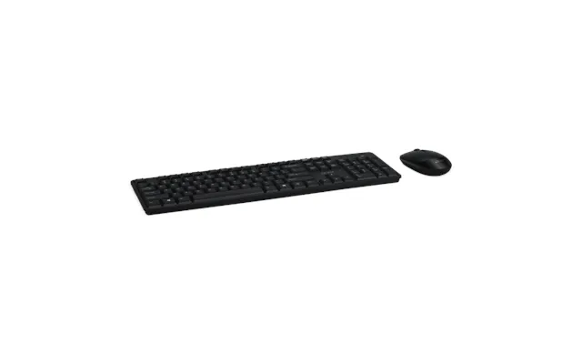 Acer Combo 100 - Wireless Keyboard And Mouse