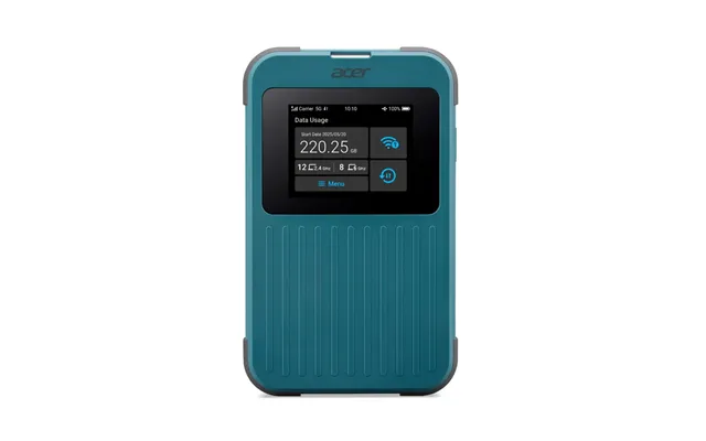 Acer Connect M4 Mobile Wifi